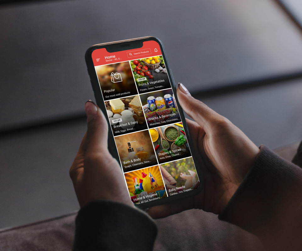 Booking.com case study