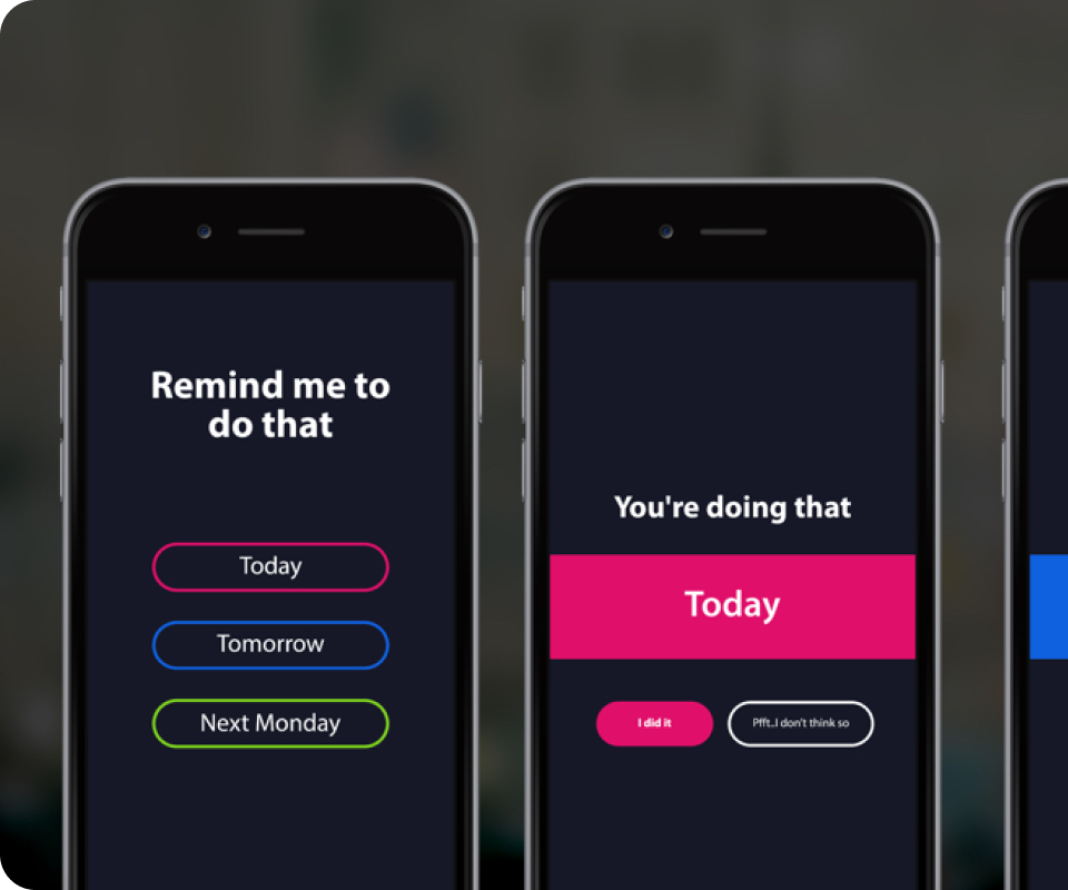 Booking.com case study