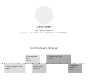 Early static layout exploration 3